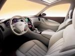 Infiniti EX Concept 2007 года